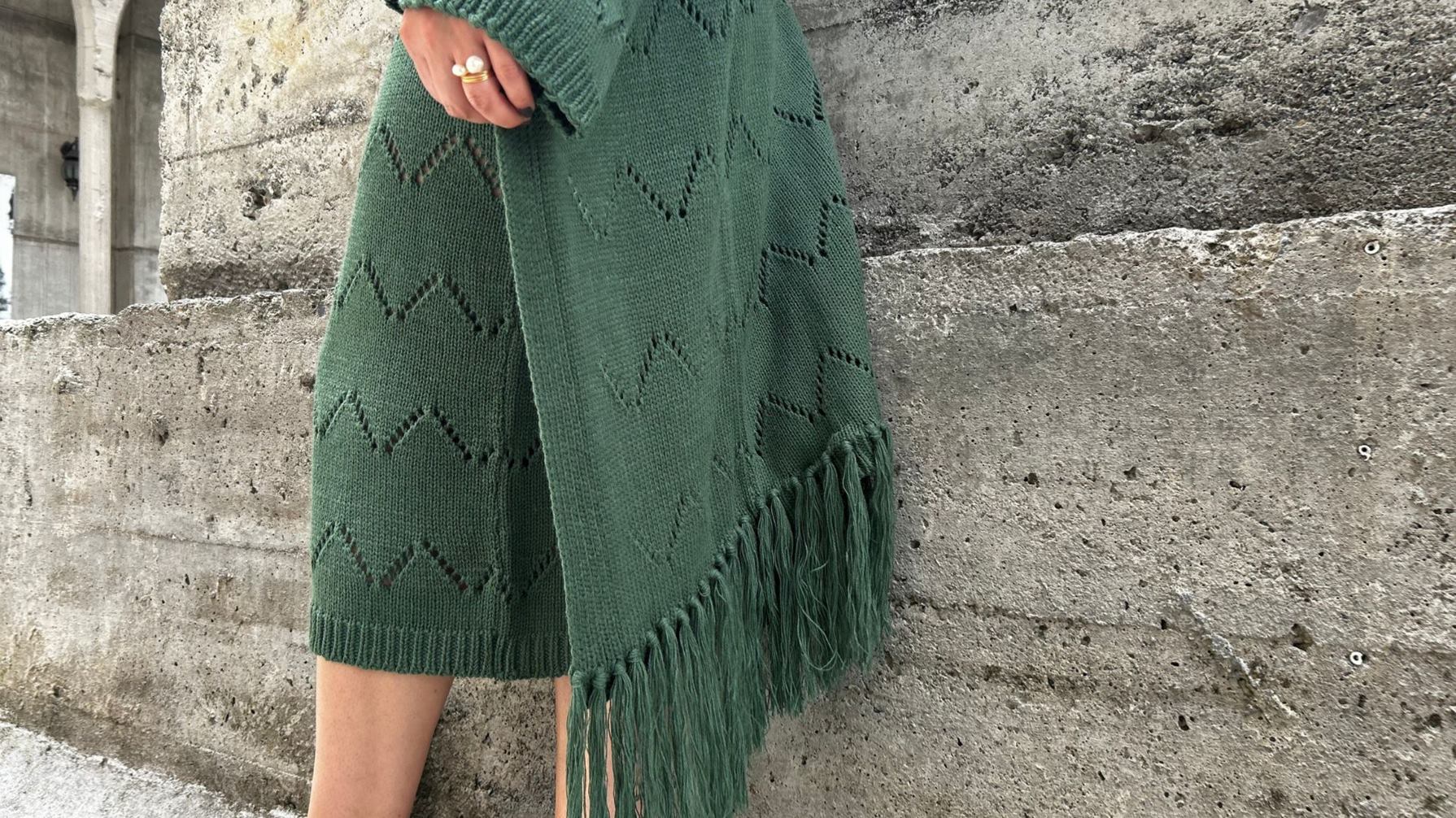 Tu energía, tu mejor prenda