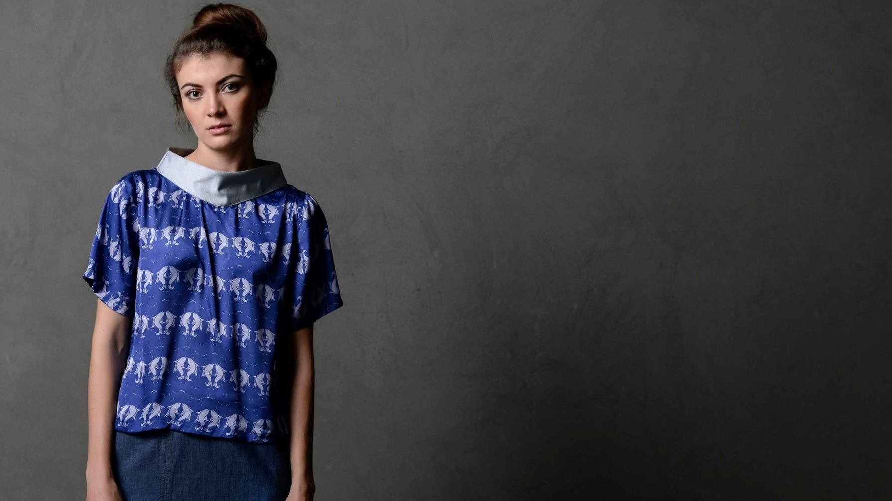 Moda que sana el alma