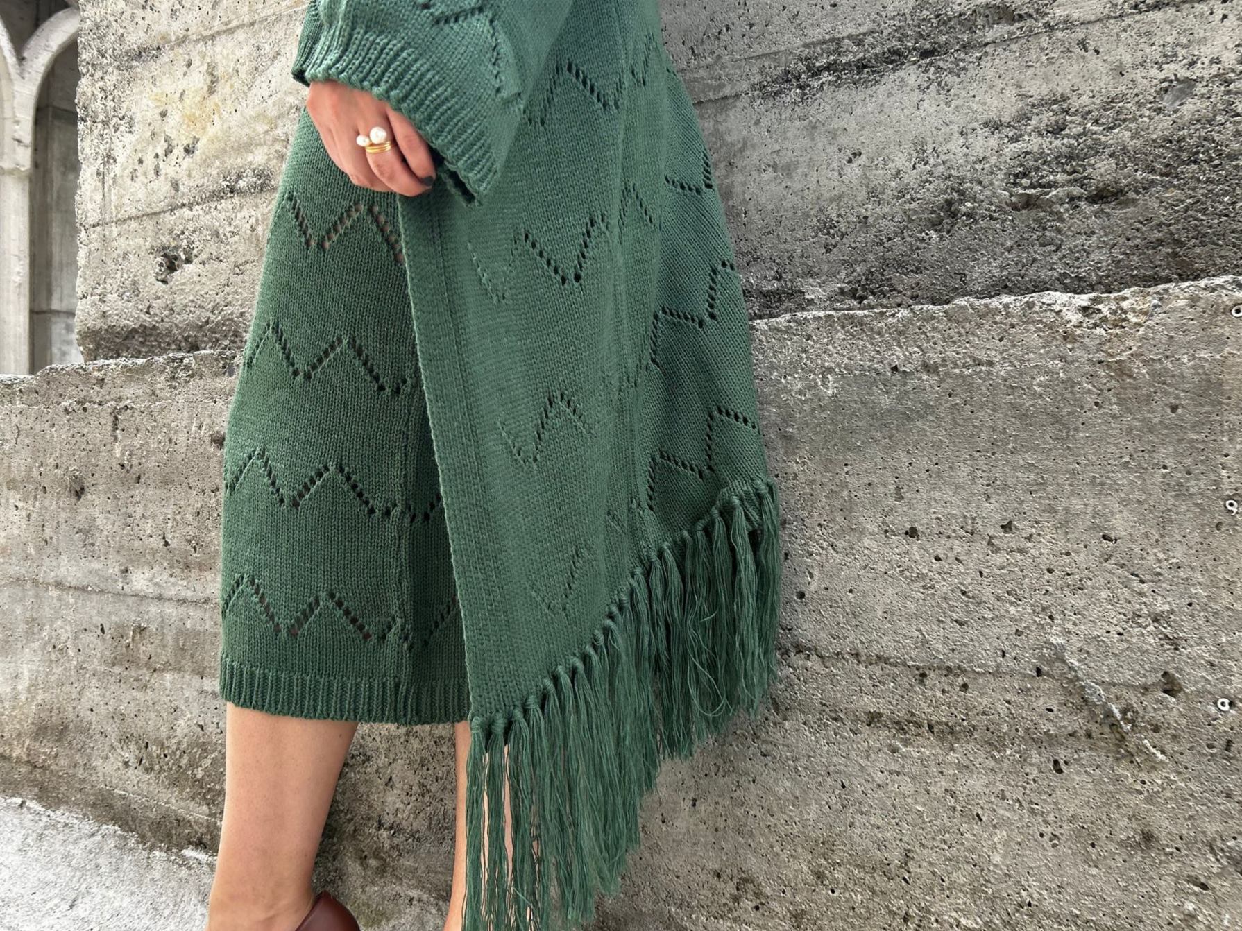 Tu energía, tu mejor prenda