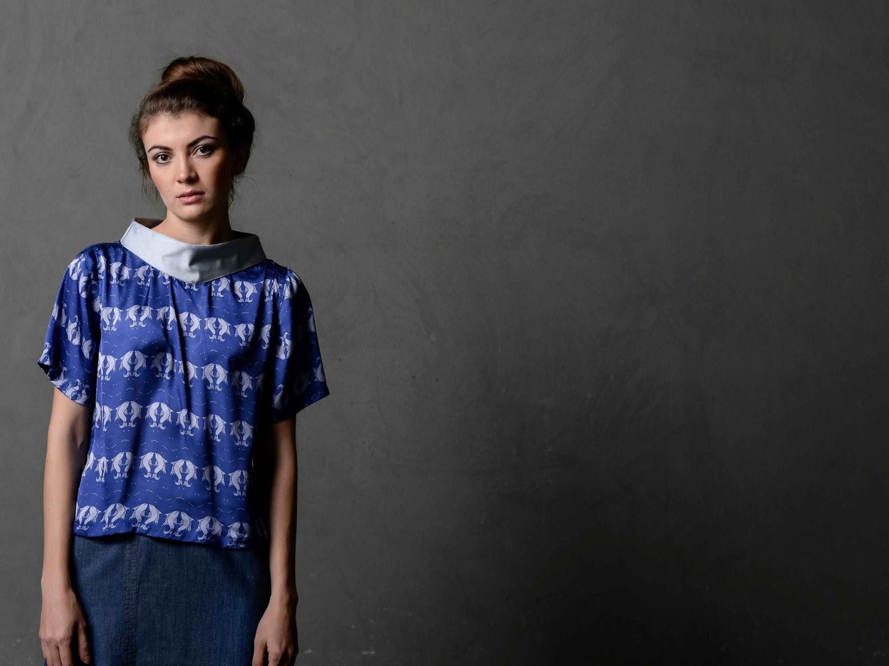 Moda que sana el alma